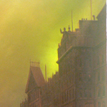 Glasgow Docks - John Atkinson Grimshaw - part 2